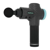 Medivon Gun Active X Rankinis masažuoklis