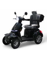 Elektrinis keturratis motoroleris MS-08 Pro EEC 1000W 20AH 60V