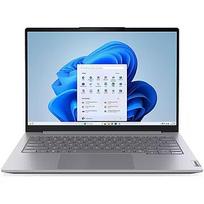 Lenovo Laptop ThinkBook 14 G8 21SJ00V6PB W11Pro Ultra 5 225U/16GB/512GB/INT/14.0 WUXGA/Luna Grey/3YR OS + CO2 Offset 21SJ00V6PB