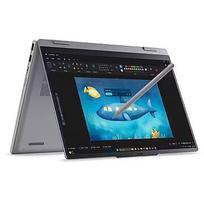 Lenovo Laptop ThinkBook 14 G6 2in1 22AR002GPB W11Pro Ultra 5 325/16GB/512GB/INT/14.0 WUXGA/Touch/Luna Grey/1YR CI 22AR002GPB