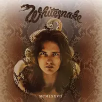 Whitesnake - WhiteSnake MCMLxxVII (vinilinė plokštelė, LP)
