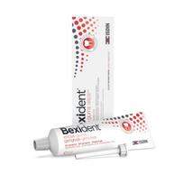 BEXIDENT burnos gelis su 0,2% chlorheksidino ir chitozanu, 50ml