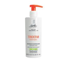 BioNike intymios higienos prausiklis TRIDERM INTIMATE pH 5.5, 250 ml
