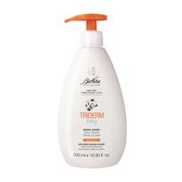BioNike kreminis kūno prausiklis TRIDERM BABY, 500 ml