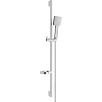 Mexen DS45 slankioji dušo sistema, chromas - 785454583-00