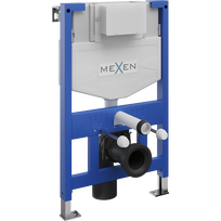 Mexen Fenix XS-F paslėptas WC rėmas - 60800