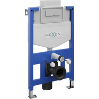 Mexen Fenix XS-U potinkinis WC rėmas - 60850