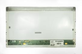 Nešiojamojo kompiuterio LCD ekranas 17,3" 1600 x 900 HD, LED, matinis, 40pin (kairė), A+