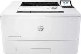 HP LaserJet Enterprise M406dn, Juoda ir balta, Spausdintuvas skirtas Business, Spausdinti (spausdinti), Kompaktiškas dydis; Stiprus saugumas; Dvipusis spausdinimas; Energiją taupančių; Priekyje nukreiptas USB spausdinimas