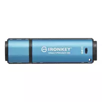 Kingston - USB atmintinė - 64GB