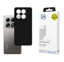 Silikoninis dėklas Xiaomi 14T Pro (3mk)