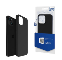Silikoninis dėklas Apple iPhone 15 Plus