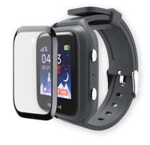 Apsauginis stiklas Super G Active Pro (Gudrutis)