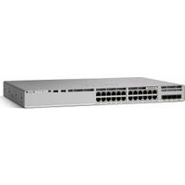 Switch Cisco Catalyst 9200L (C9200L-24PXG-4X-E) | C9200L-24PXG-4X-E | 0889728170208