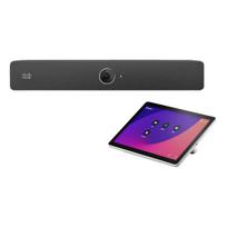 CARBON CISCO WEBEX KONFERENCIJŲ ĮRANGA | CS-BAR-T-C-K9 | 0889728453981