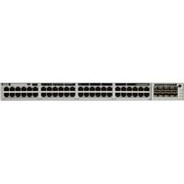 Switch Cisco C9300-48P-E | C9300-48P-E | 0889728035736