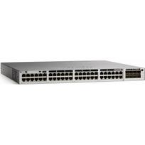 Switch Cisco C9300-48U-A | C9300-48U-A | 0889728051606