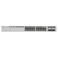 Switch Cisco C9200L-24P-4X-E | C9200L-24P-4X-E | 0889728170178