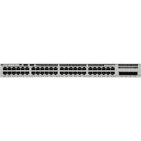 Switch Cisco C9200L-48T-4X-E | C9200L-48T-4X-E | 0889728170154
