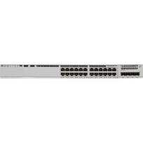 Switch Cisco C9200-24P-E | C9200-24P-E | 0889728168243