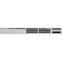 Switch Cisco C9200L-24T-4G-E | C9200L-24T-4G-E | 0889728170123