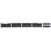 Switch Cisco C9300L-48P-4X-A | C9300L-48P-4X-A | 0889728174640