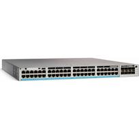 Switch Cisco C9300-48UXM-A | C9300-48UXM-A | 0889728051613