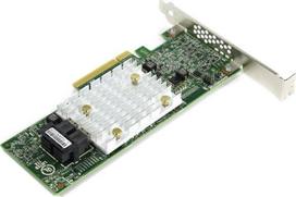Valdiklis Microsemi PCIe 3.0 x8 - 2x SFF-8643 SmartRAID 3102-8i (2294800-R) | 2294800-R | 0760884157848