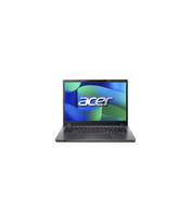 Acer TravelMate TMP214-55-G2-TCO-37X6 14“ WUXGA Intel Core 3 100U/2x8GB/512GB SSD/Intel Iris Xe/Win11Pro/Eng backlit kbd/Grey/BT