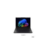 Lenovo ThinkPad L14 G7 AMD | Black | 14 " | IPS | WUXGA | 1920 x 1200 pixels | Anti-glare | AMD Ryzen AI 5 | 430 | 16GB | SODIM