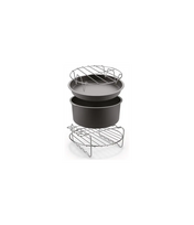 TEFAL | XA113010 Easy Fry XXL Accessory set
