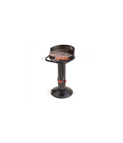 Barbecook Charcoal Barbecue Loewy 50, 51.5 x 56 x 99 cm | BC-CHA-1008 | Black