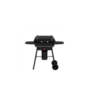 Barbecook Charcoal Barbecue Magnus Premium, 85 x 64 x 110 cm | BC-CHA-1069 | Black