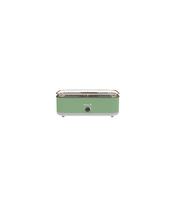 Barbecook Electric Grill E-Carlo | BC-ELE-1002 | Table | 2500 W | Green