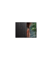 Lenovo ThinkPad P16s G5 Intel | Black | 16 " | IPS | Touchscreen | WUXGA | 1920 x 1200 pixels | Anti-glare | Intel Core Ultra 7