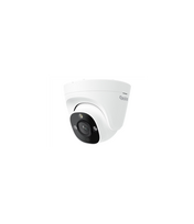 Reolink | 4K Smart PoE Camera with Color Night Vision | RP-PCT8M | Dome | 8 MP | 2.8mm/F1.6 | IP67 | H.265/H.264 | MicroSD card