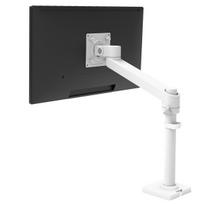 Ergotron NX Monitor Arm (weiß) | 45-669-216 | 698833089530
