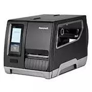 "HONEYWELL PM45 Etikettendrucker Thermotransfer 203dpi 108mm 356mm/Sek. USB USB-Host(2x) RS-232 LAN"