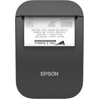 Epson TM-P80II AC (121) 203 x 203 DPI Laidinė ir belaidė mobilioji terminė spausdintuvas | C31CK00121 | 8715946709291