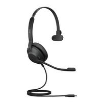 JABRA EVOLVE2 30 SE USB-C MS ausinės | 23189-899-879 | 5706991028614