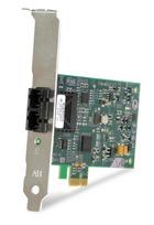 Tinklo plokštė Allied Telesis AT-2711FX/ST | AT-2711FX/ST-901 | 0767035181127
