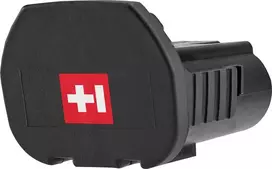 HEINIGER 707-771 Akumuliatorius Orion, Li-Ion 7.4V / 1.6Ah / 12Wh