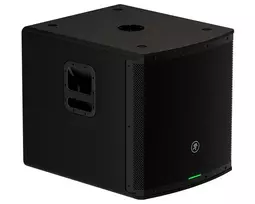 Mackie SR18S Juoda 1600 W