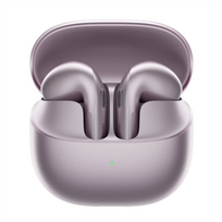 Xiaomi Buds 6 | Bluetooth | Semi-in-ear | Microphone | Nebula Purple | Noise canceling | Wireless