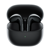Xiaomi Buds 6 | Bluetooth | Semi-in-ear | Microphone | Graphite Black | Noise canceling | Wireless