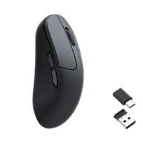 KEYCHRON M3 Mini (1000Hz) Black Wireless Mouse