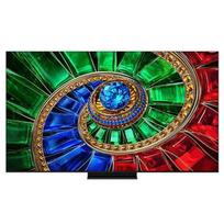 TCL RM7L, 65", 4K UHD, RGB-Mini LED, juodas - Televizorius