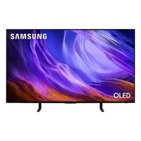 Samsung QE48S85HAEXXH 48" OLED S85H 4K Samsung Vision AI išmanusis televizorius (2026)