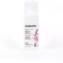 BABARIA ROŽYNO KREMINIS VEIDO PRAUSIKLIS 150ML