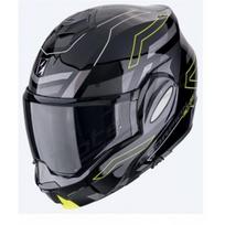 SCORPION Exo-Tech Evo Conquer Šalmas
